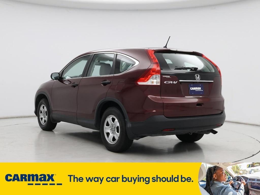 used 2014 Honda CR-V car, priced at $16,998