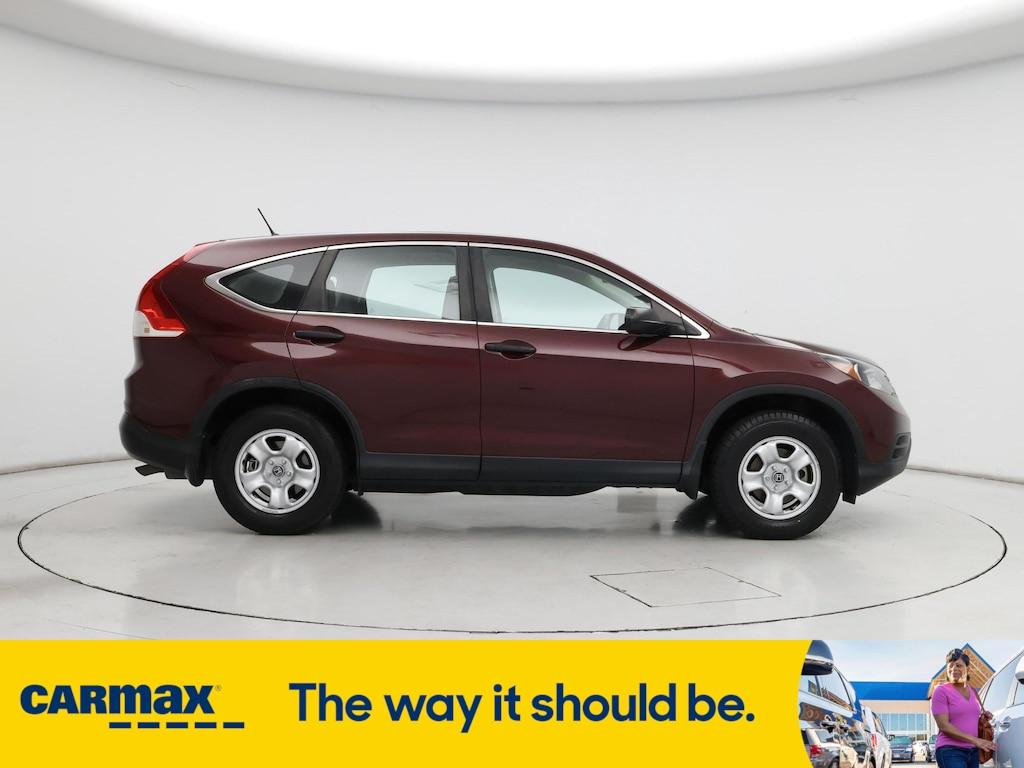 used 2014 Honda CR-V car, priced at $16,998