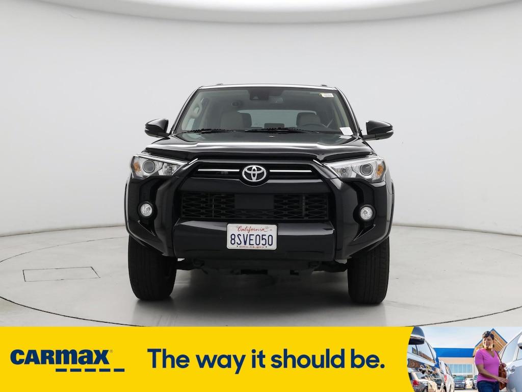 used 2020 Toyota 4Runner car, priced at $45,998