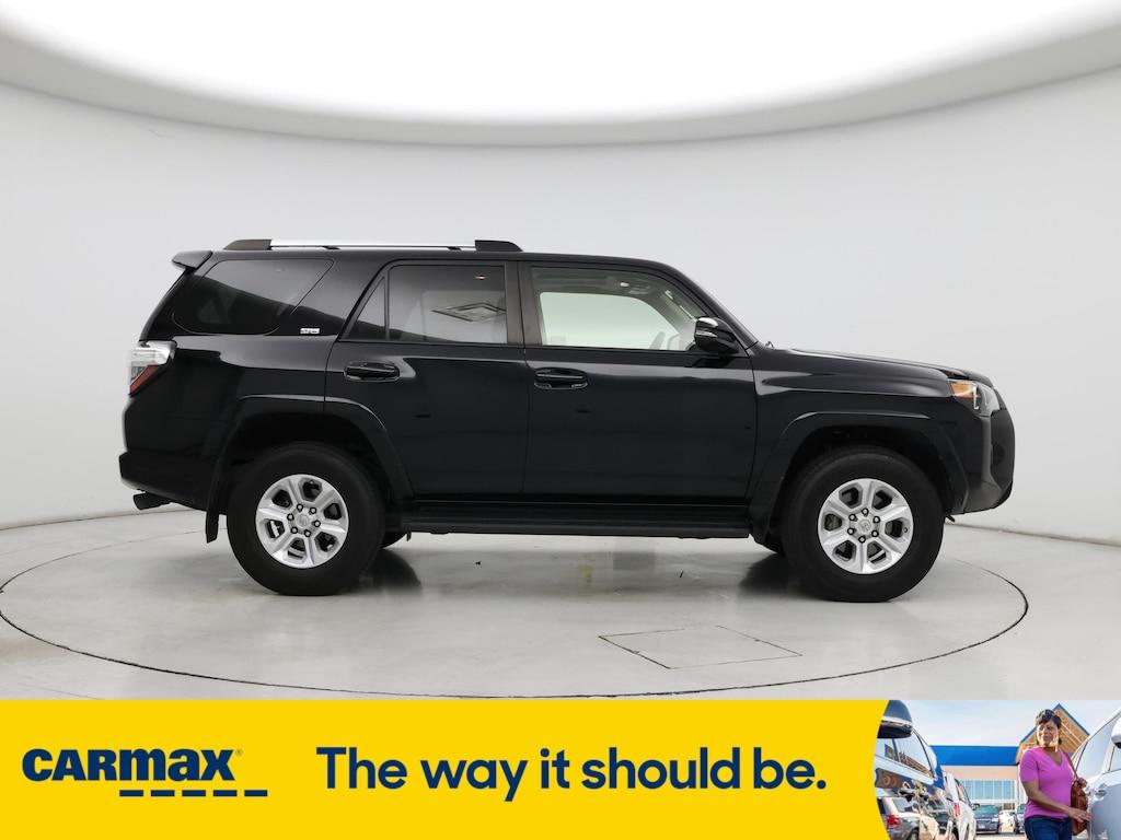 used 2020 Toyota 4Runner car, priced at $45,998