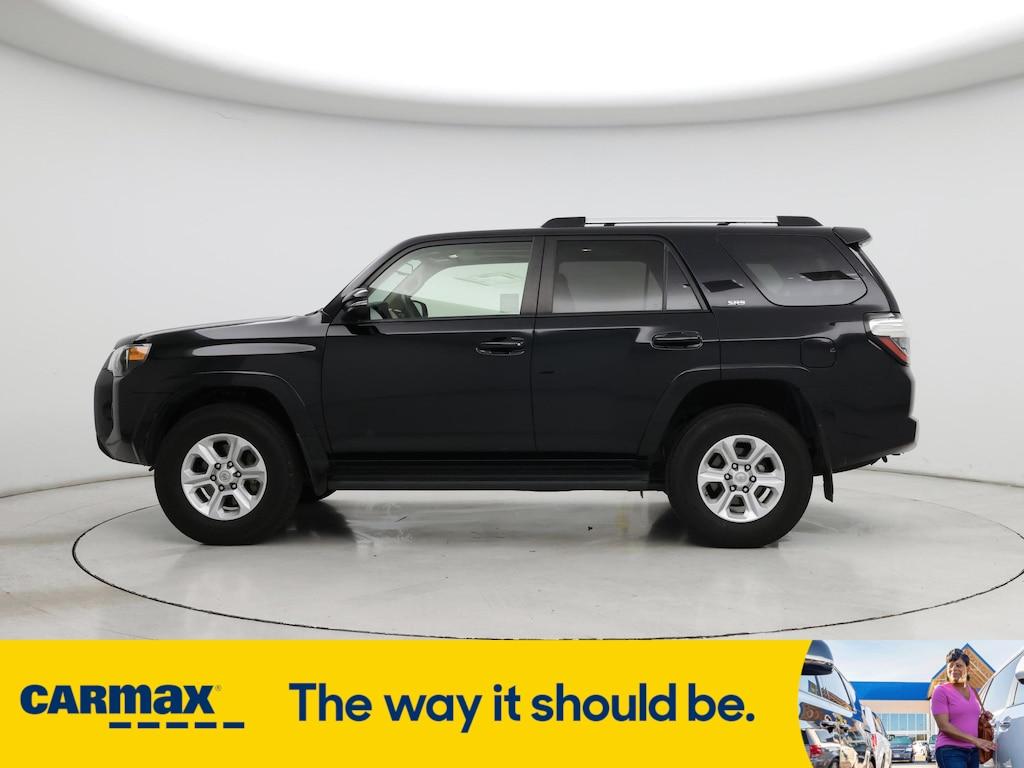 used 2020 Toyota 4Runner car, priced at $45,998