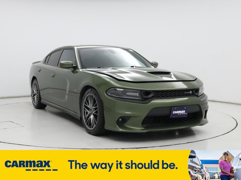 used 2021 Dodge Charger car, priced at $40,998