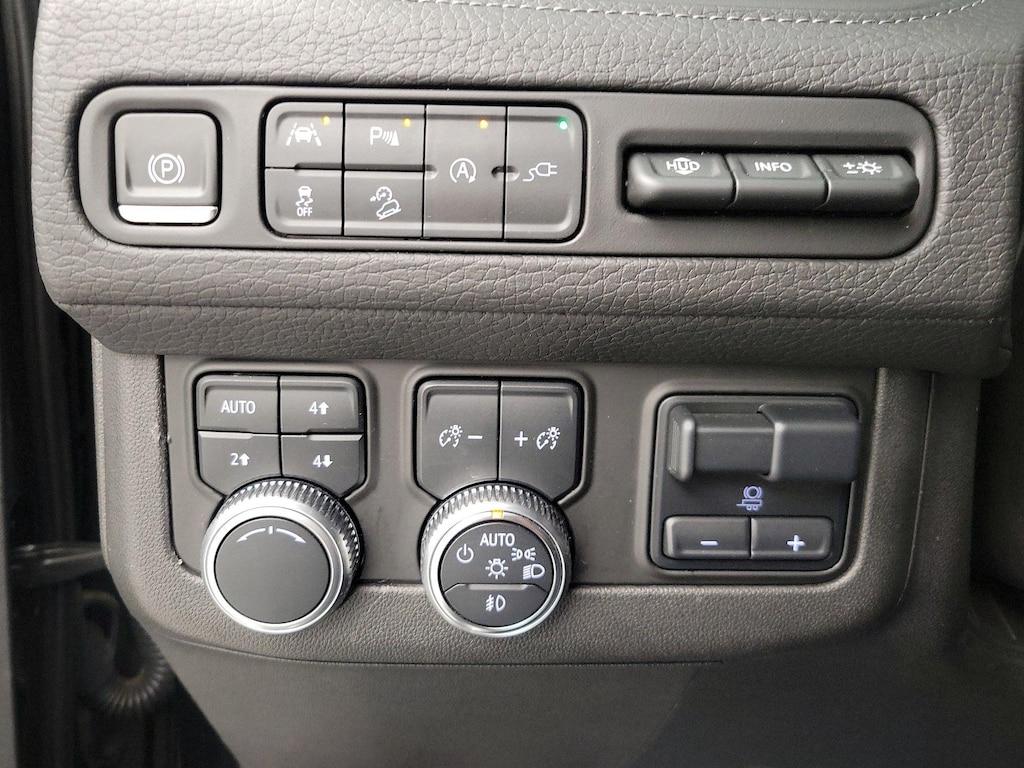 used 2021 GMC Yukon car, priced at $53,998