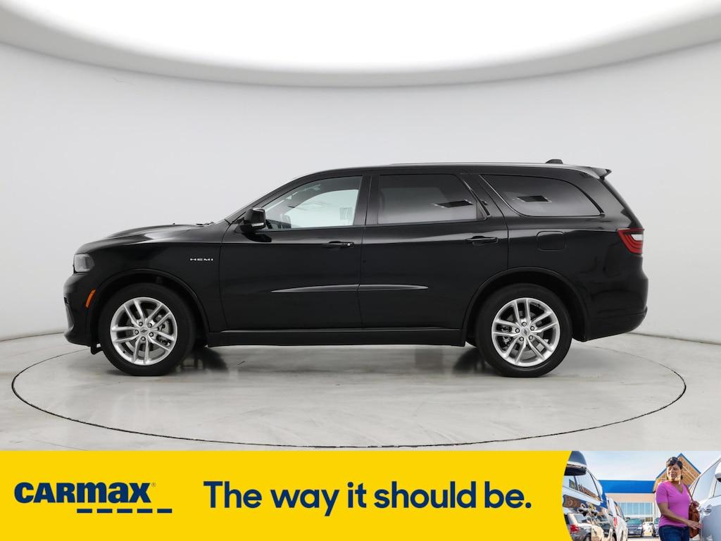 used 2021 Dodge Durango car, priced at $34,998