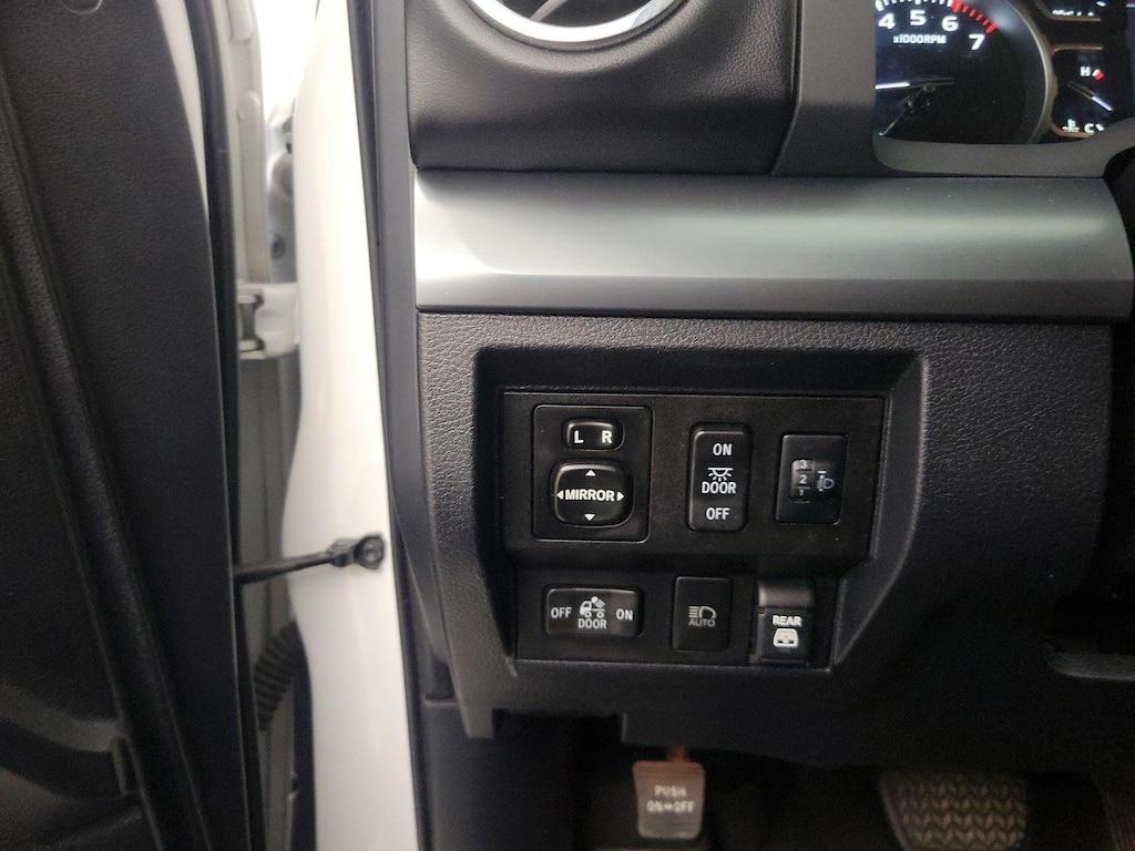 used 2019 Toyota Tundra car, priced at $46,998
