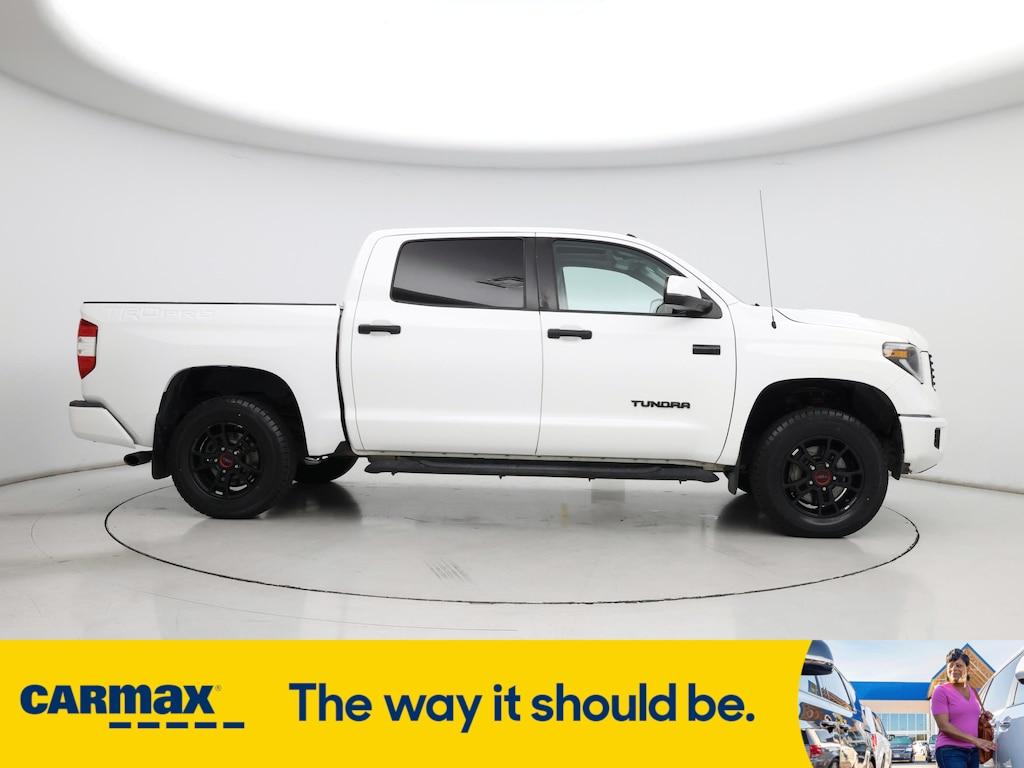 used 2019 Toyota Tundra car, priced at $46,998