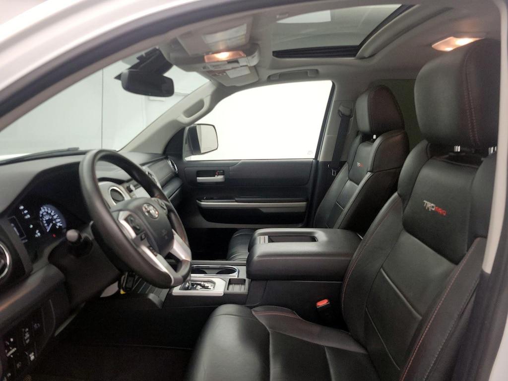 used 2019 Toyota Tundra car, priced at $46,998