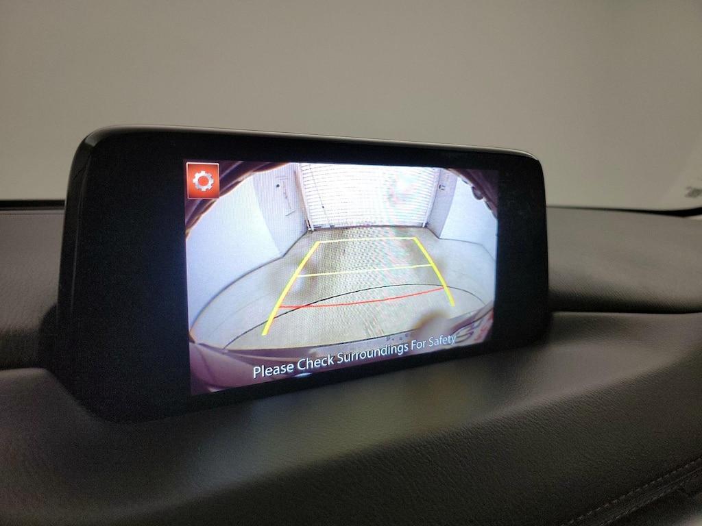 used 2017 Mazda CX-5 car, priced at $15,998