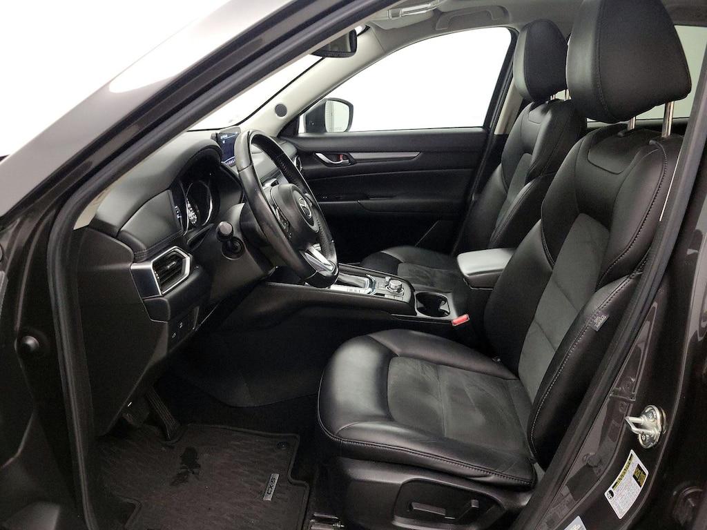 used 2017 Mazda CX-5 car, priced at $15,998