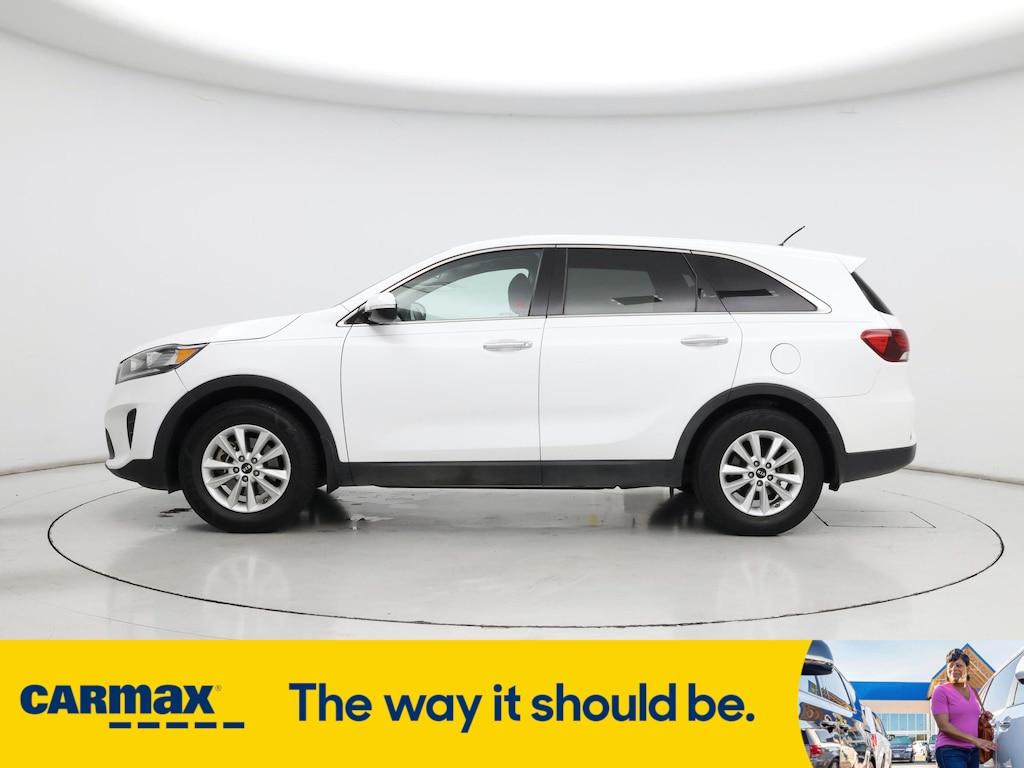 used 2019 Kia Sorento car, priced at $16,998