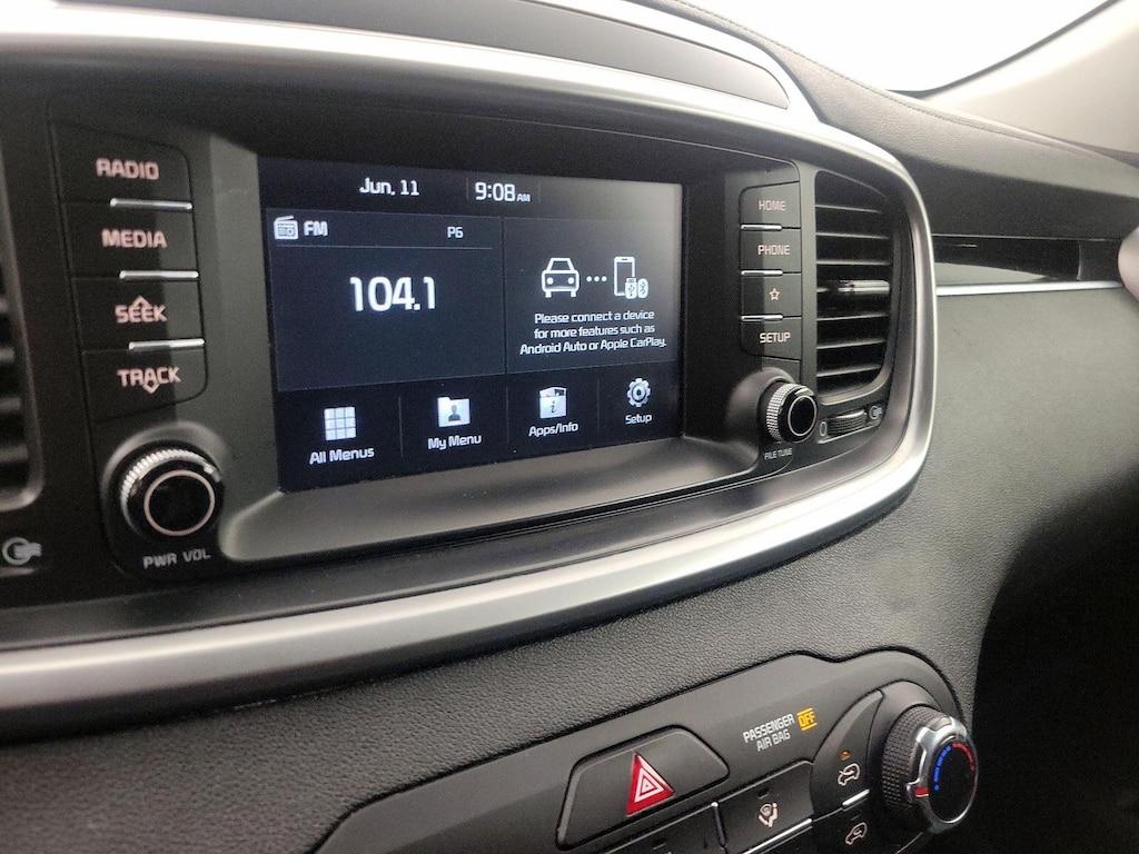 used 2019 Kia Sorento car, priced at $16,998