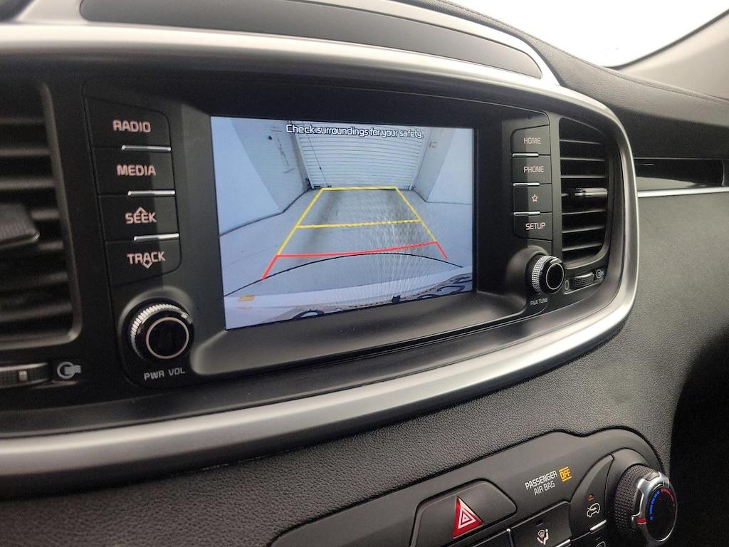 used 2019 Kia Sorento car, priced at $16,998
