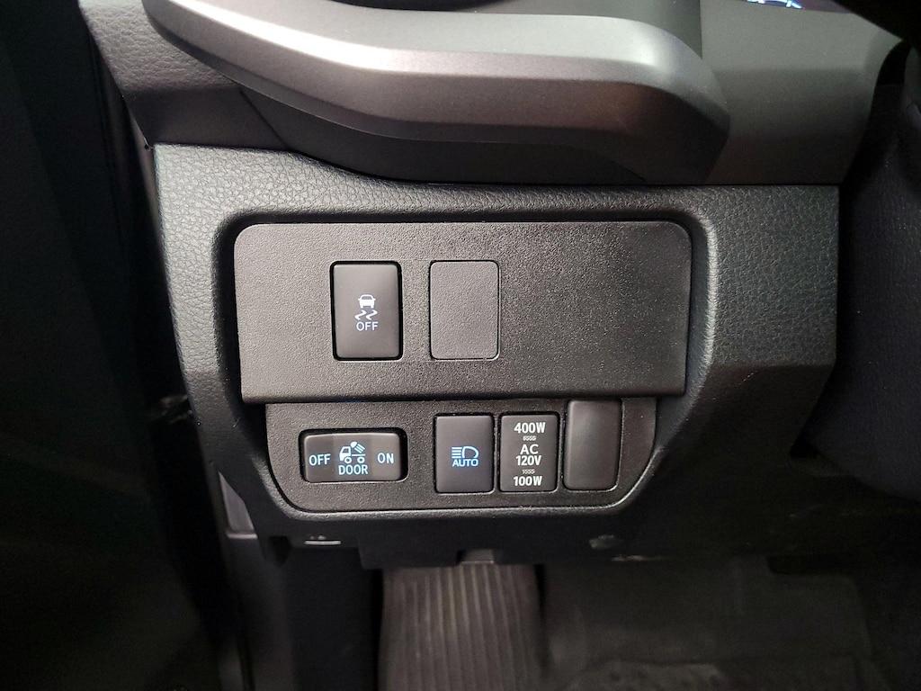used 2022 Toyota Tacoma car, priced at $38,998