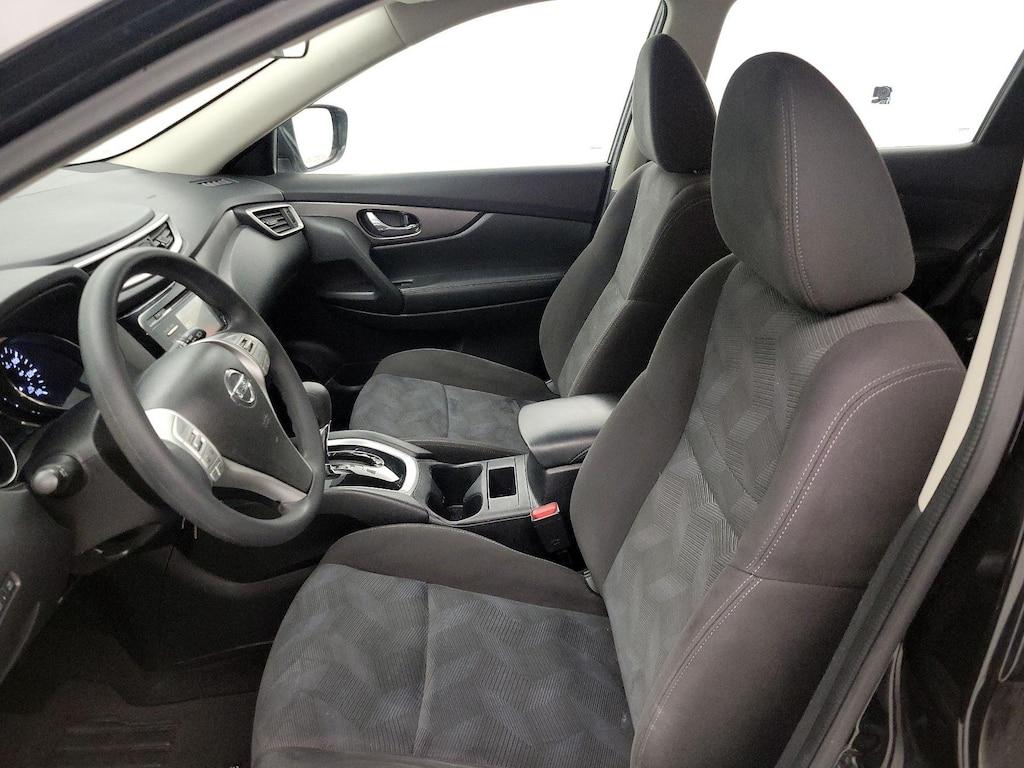 used 2016 Nissan Rogue car, priced at $13,599