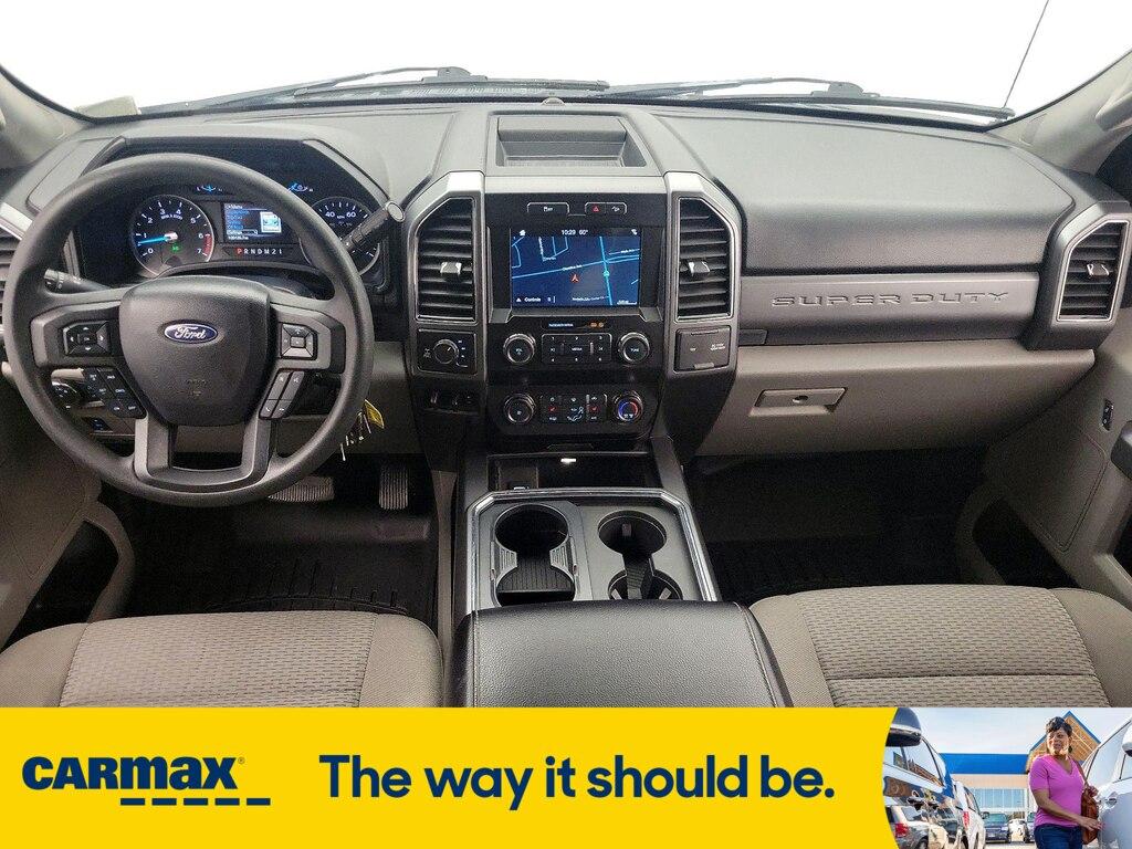 used 2019 Ford F-250 car, priced at $35,998