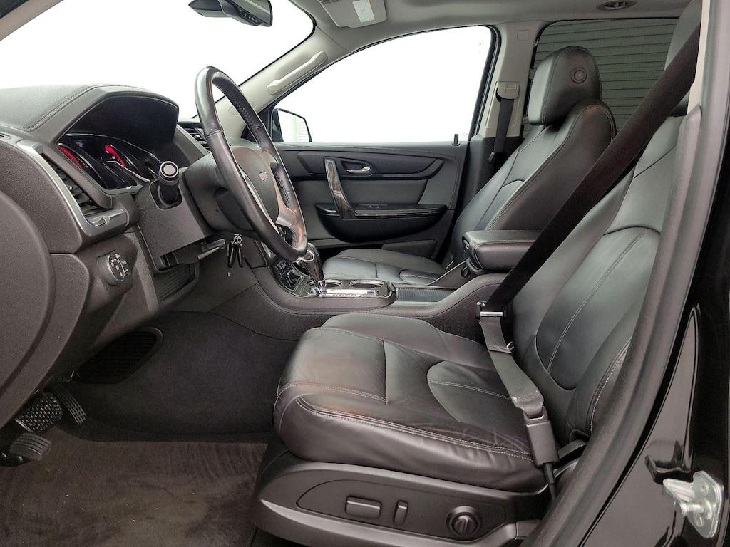 used 2017 GMC Acadia Limited car, priced at $18,998
