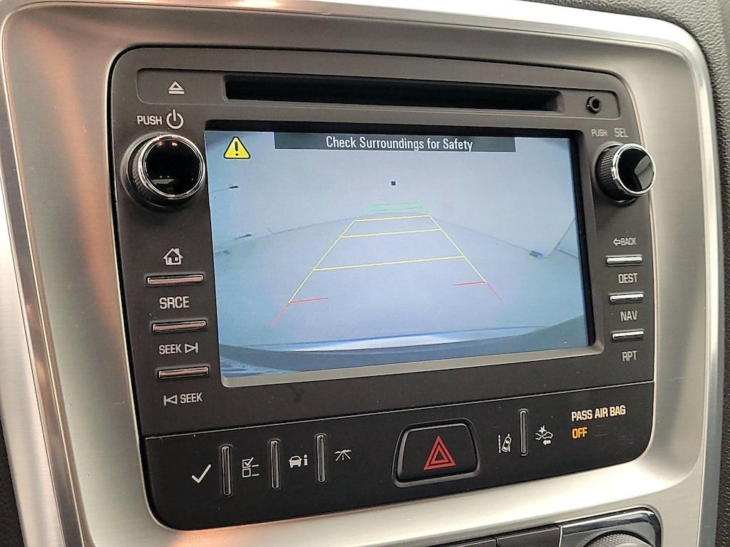 used 2017 GMC Acadia Limited car, priced at $18,998