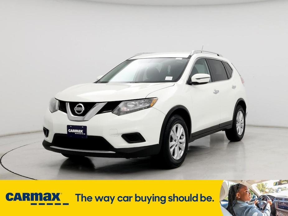 used 2016 Nissan Rogue car, priced at $12,998