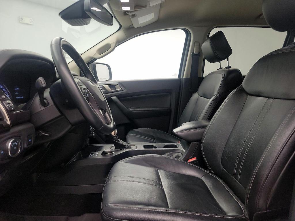 used 2020 Ford Ranger car, priced at $33,998