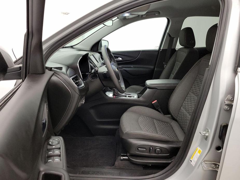 used 2020 Chevrolet Equinox car, priced at $17,998