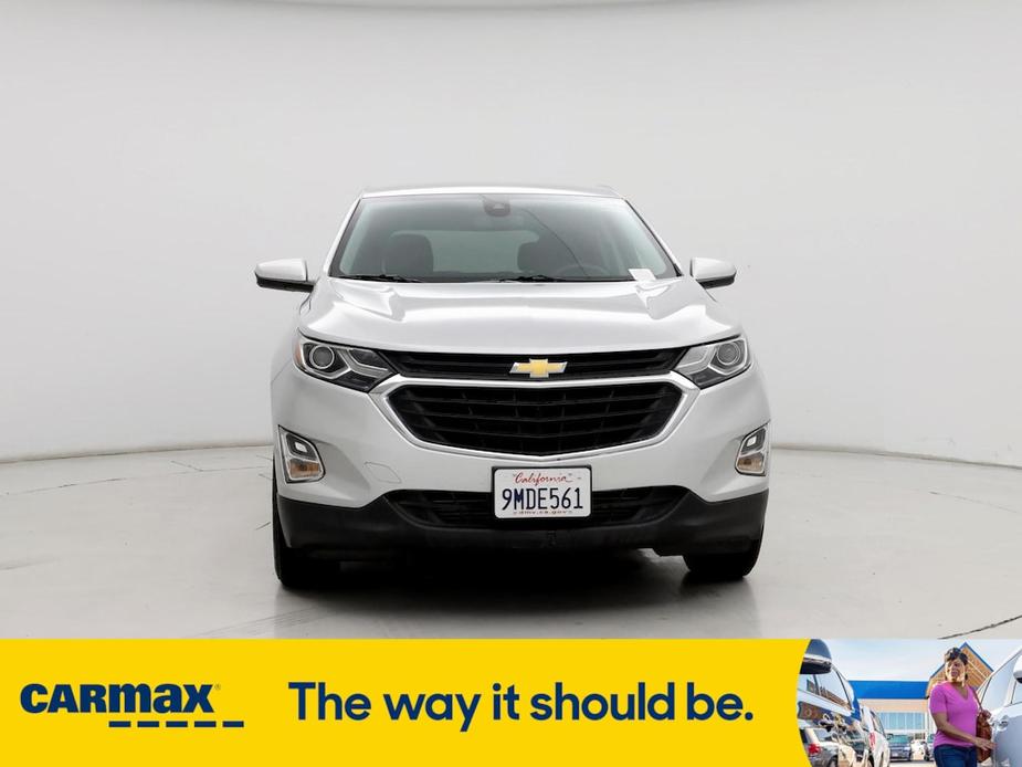 used 2020 Chevrolet Equinox car, priced at $17,998