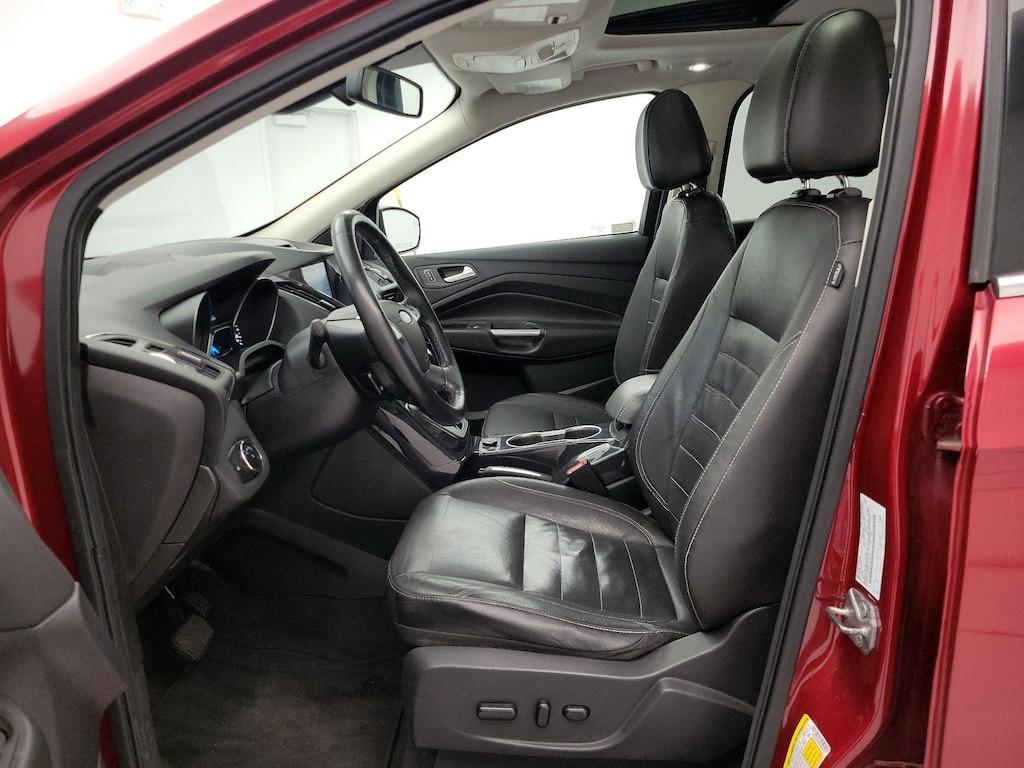 used 2014 Ford Escape car, priced at $13,599