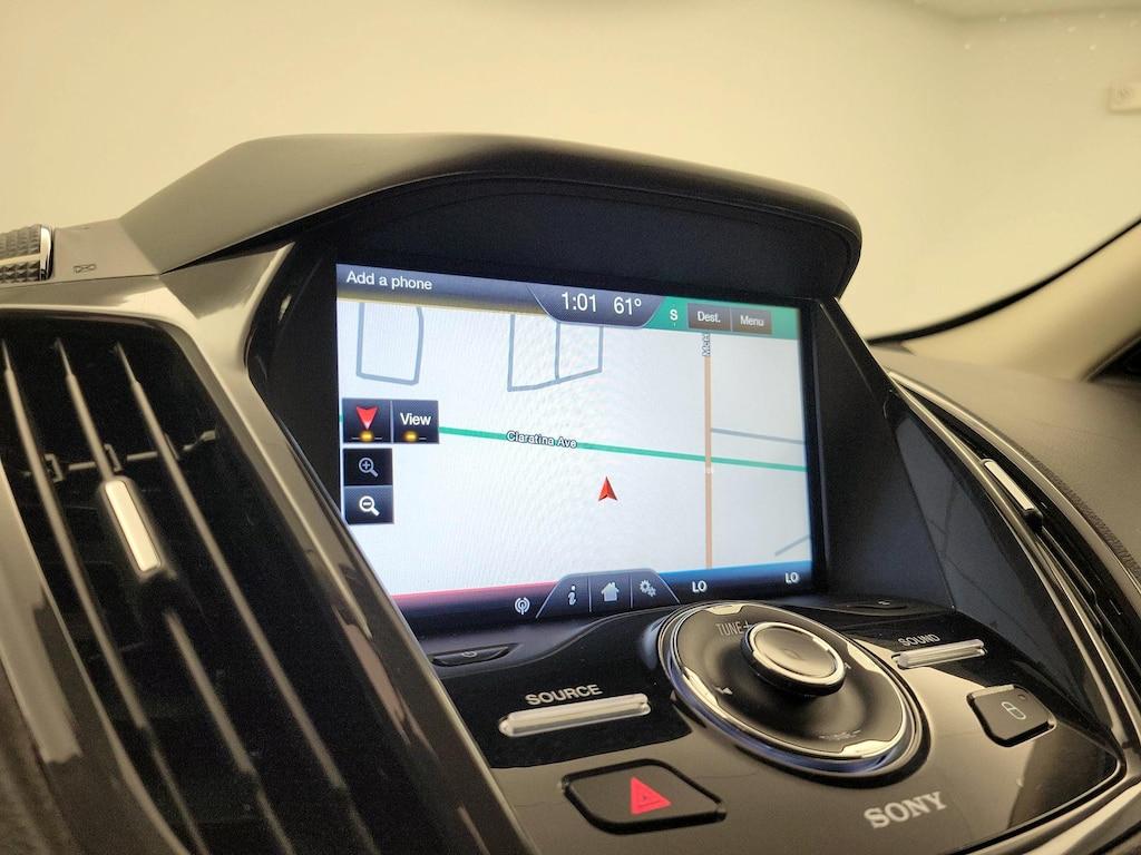 used 2014 Ford Escape car, priced at $13,599