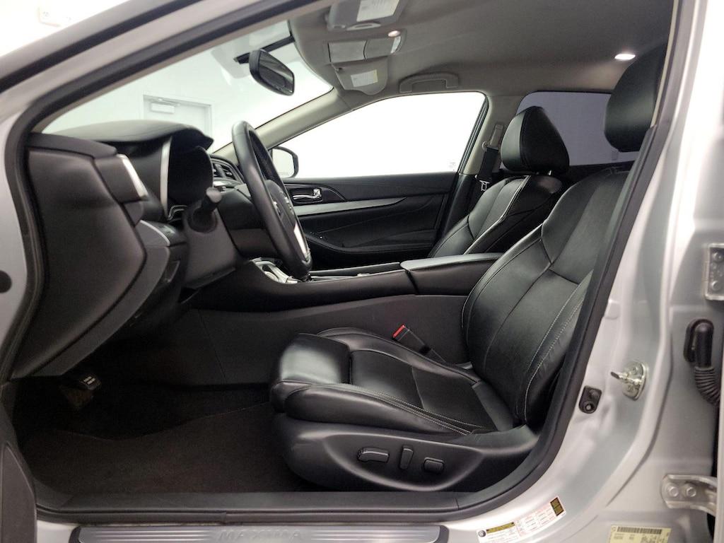 used 2018 Nissan Maxima car, priced at $16,998