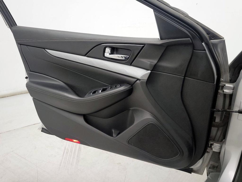 used 2018 Nissan Maxima car, priced at $16,998