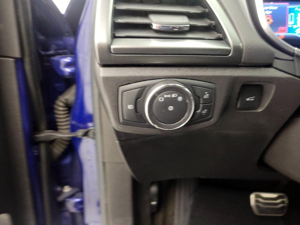 used 2014 Ford Fusion Energi car, priced at $11,599
