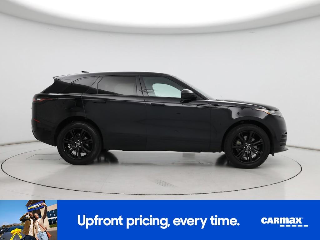 used 2023 Land Rover Range Rover Velar car, priced at $40,998