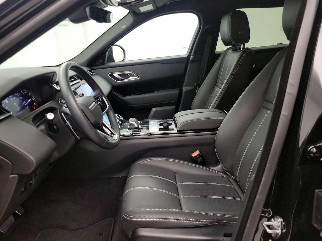 used 2023 Land Rover Range Rover Velar car, priced at $40,998