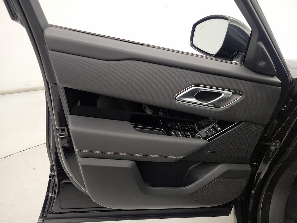 used 2023 Land Rover Range Rover Velar car, priced at $40,998