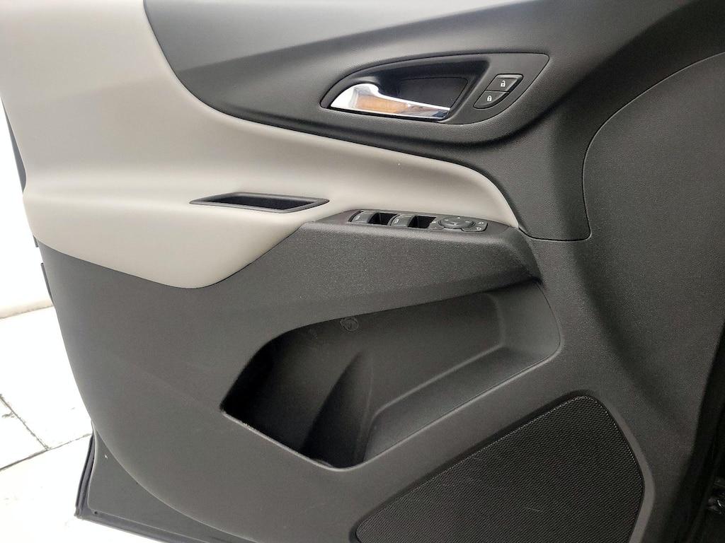 used 2021 Chevrolet Equinox car, priced at $18,998