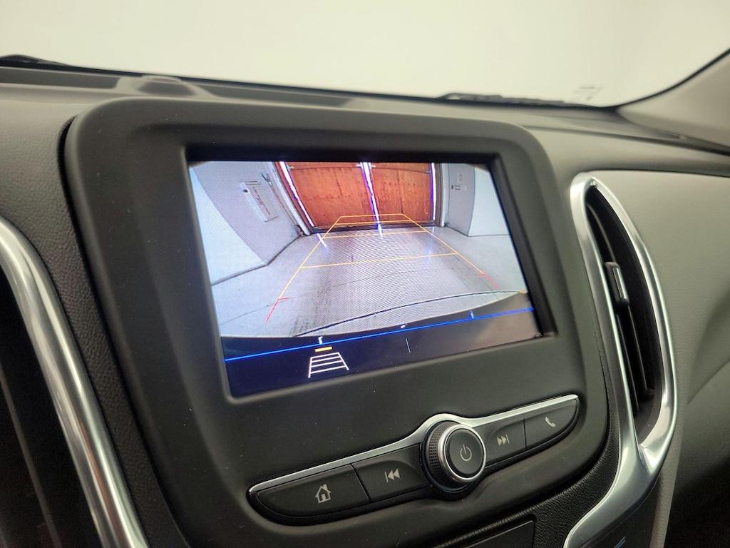 used 2021 Chevrolet Equinox car, priced at $18,998