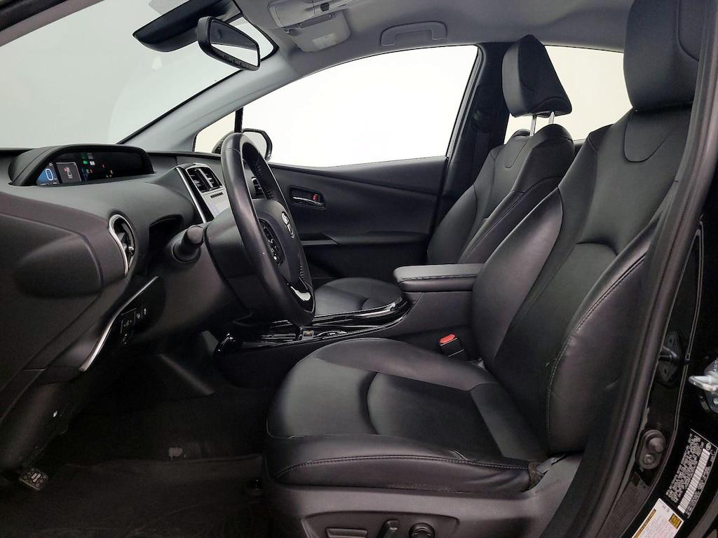 used 2019 Toyota Prius car, priced at $22,998