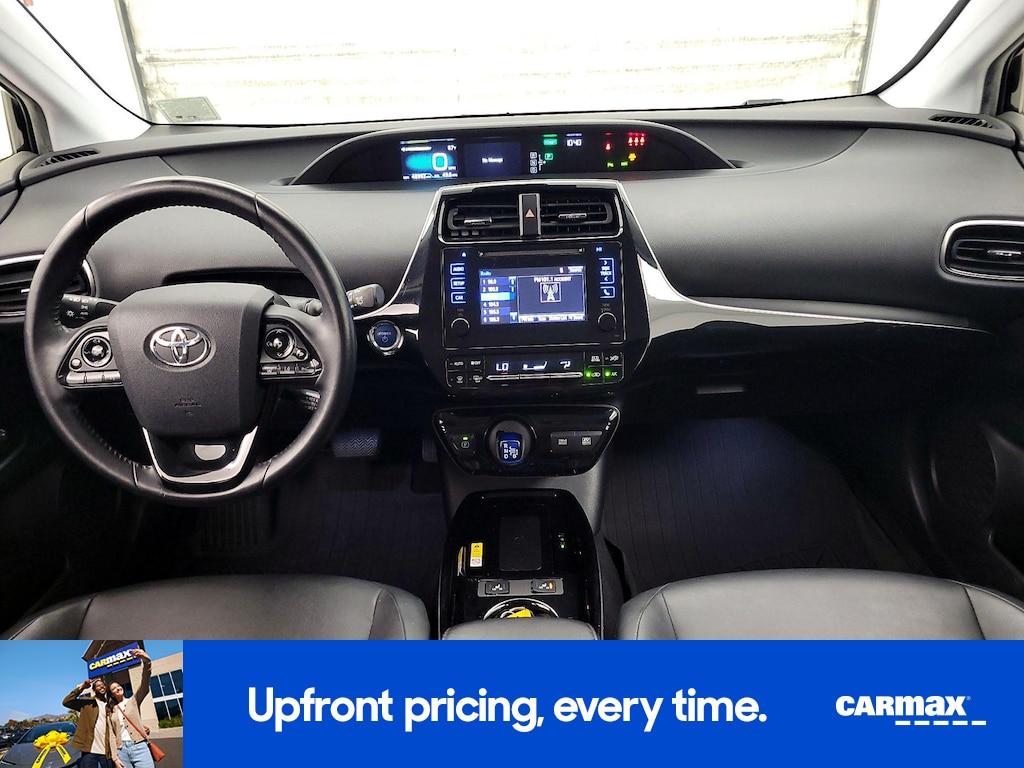 used 2019 Toyota Prius car, priced at $22,998