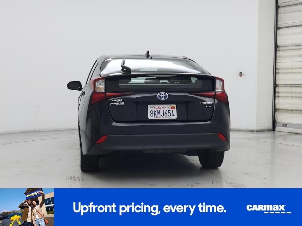 used 2019 Toyota Prius car, priced at $22,998