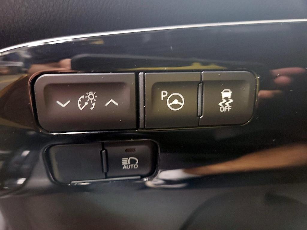 used 2019 Toyota Prius car, priced at $22,998