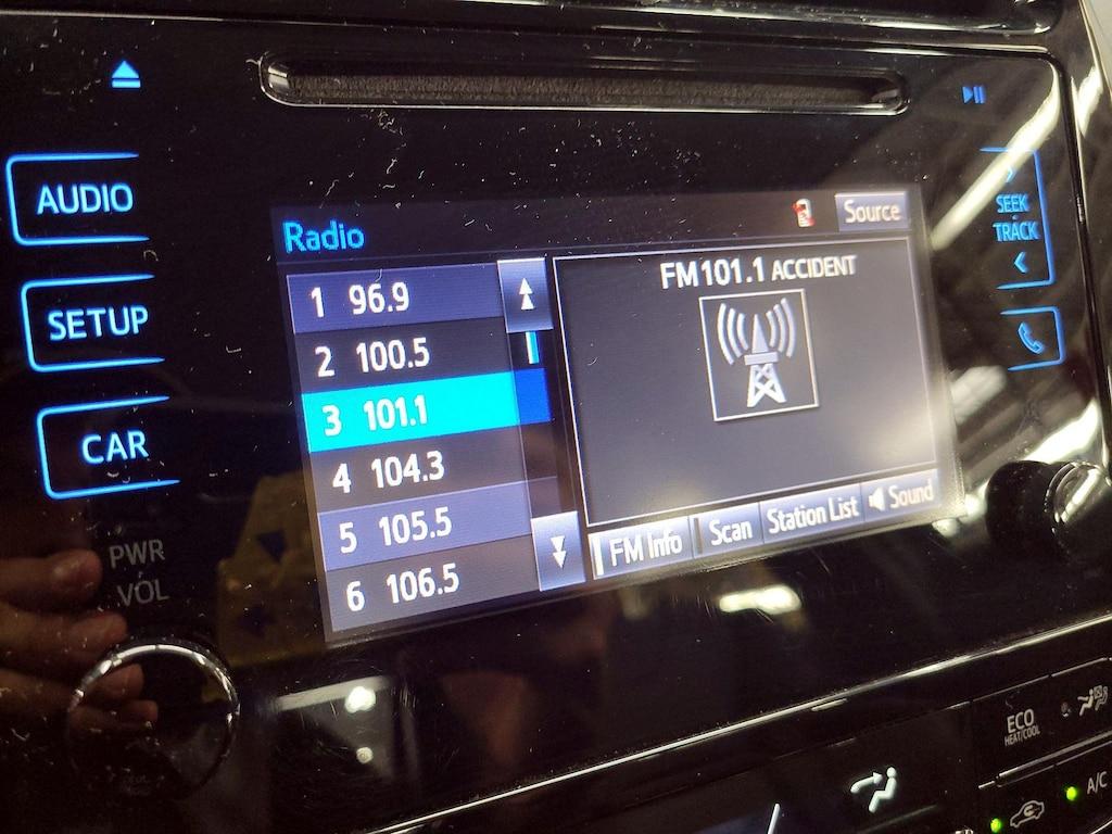 used 2019 Toyota Prius car, priced at $22,998