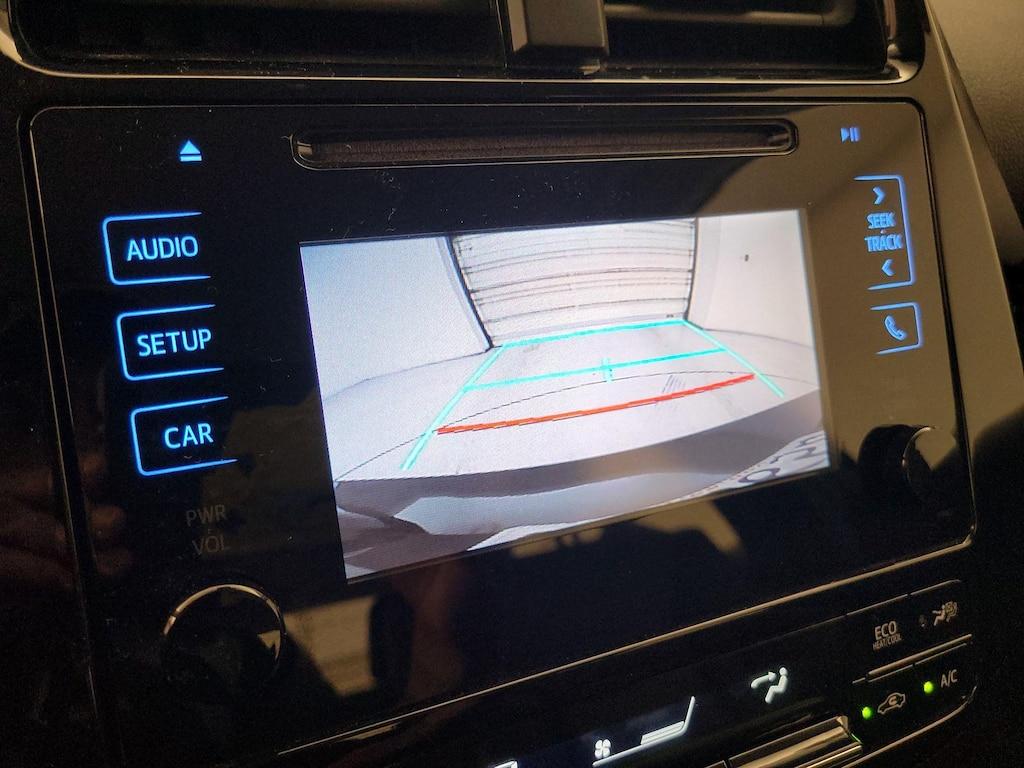 used 2019 Toyota Prius car, priced at $22,998