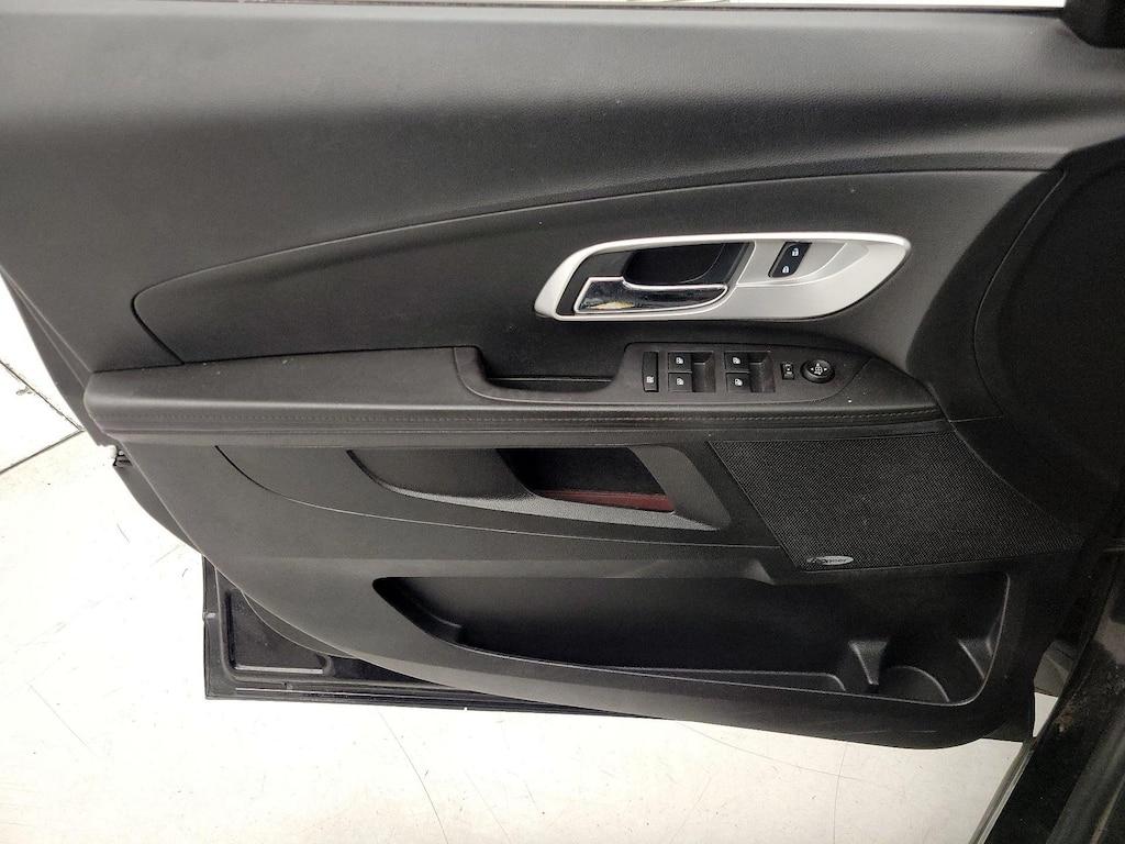 used 2016 Chevrolet Equinox car, priced at $13,998