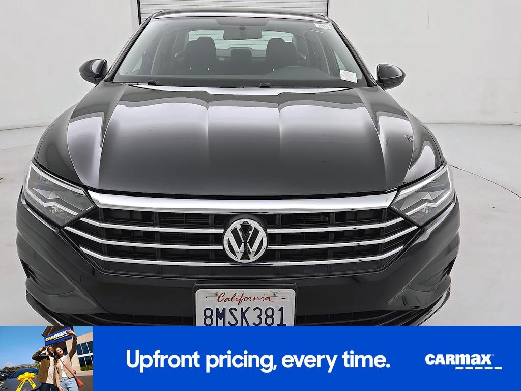 used 2019 Volkswagen Jetta car, priced at $16,998