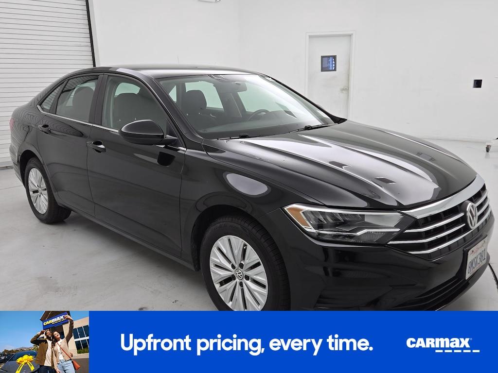 used 2019 Volkswagen Jetta car, priced at $16,998