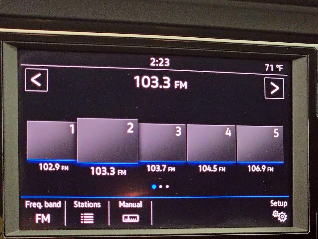 used 2019 Volkswagen Jetta car, priced at $16,998