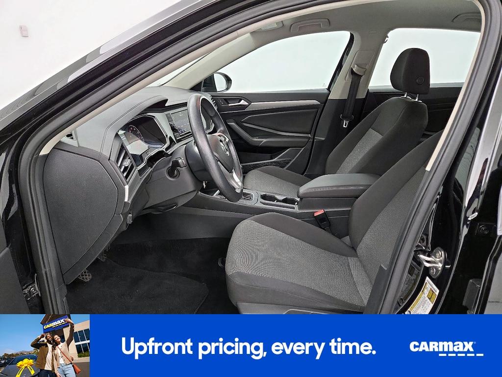 used 2019 Volkswagen Jetta car, priced at $16,998
