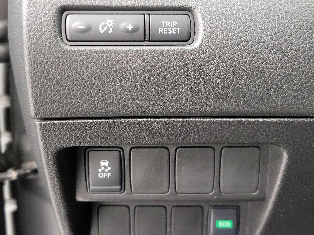 used 2018 Nissan Rogue Sport car, priced at $14,998