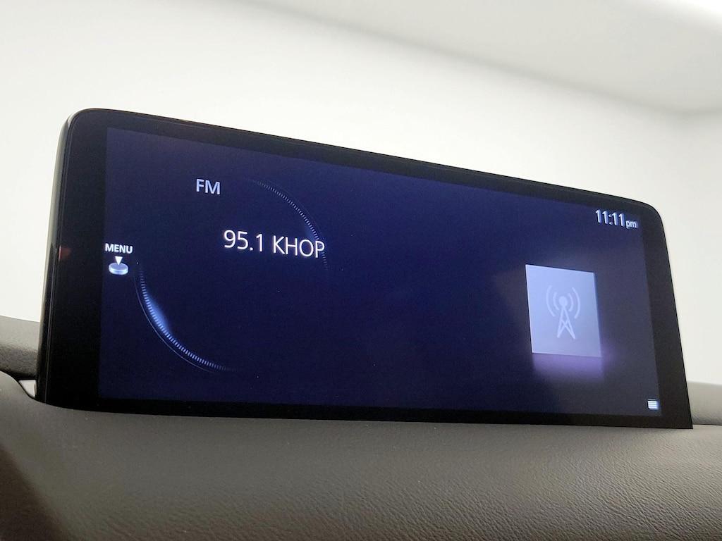 used 2024 Mazda CX-5 car, priced at $27,998