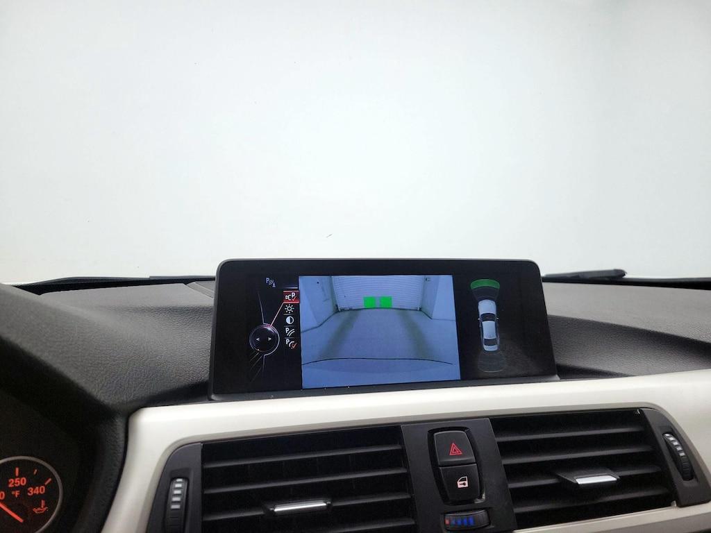 used 2015 BMW 320 car, priced at $13,998