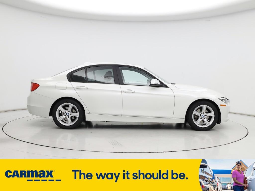 used 2015 BMW 320 car, priced at $13,998